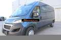 Peugeot Boxer 435 2.2 BlueHDi 140 S&S PLM-SL-TA Furgone Blu/Azzurro - thumbnail 1