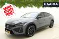 Peugeot 408 1.2 Hybrid 136 e-DCS6 GT | Automaat | 19 inch lich Gris - thumbnail 1