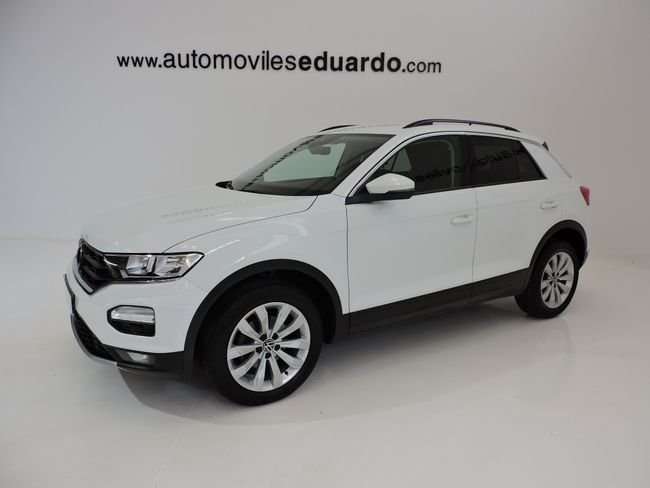 Volkswagen T-Roc 1.5 TSI Advance DSG7 - foto 1