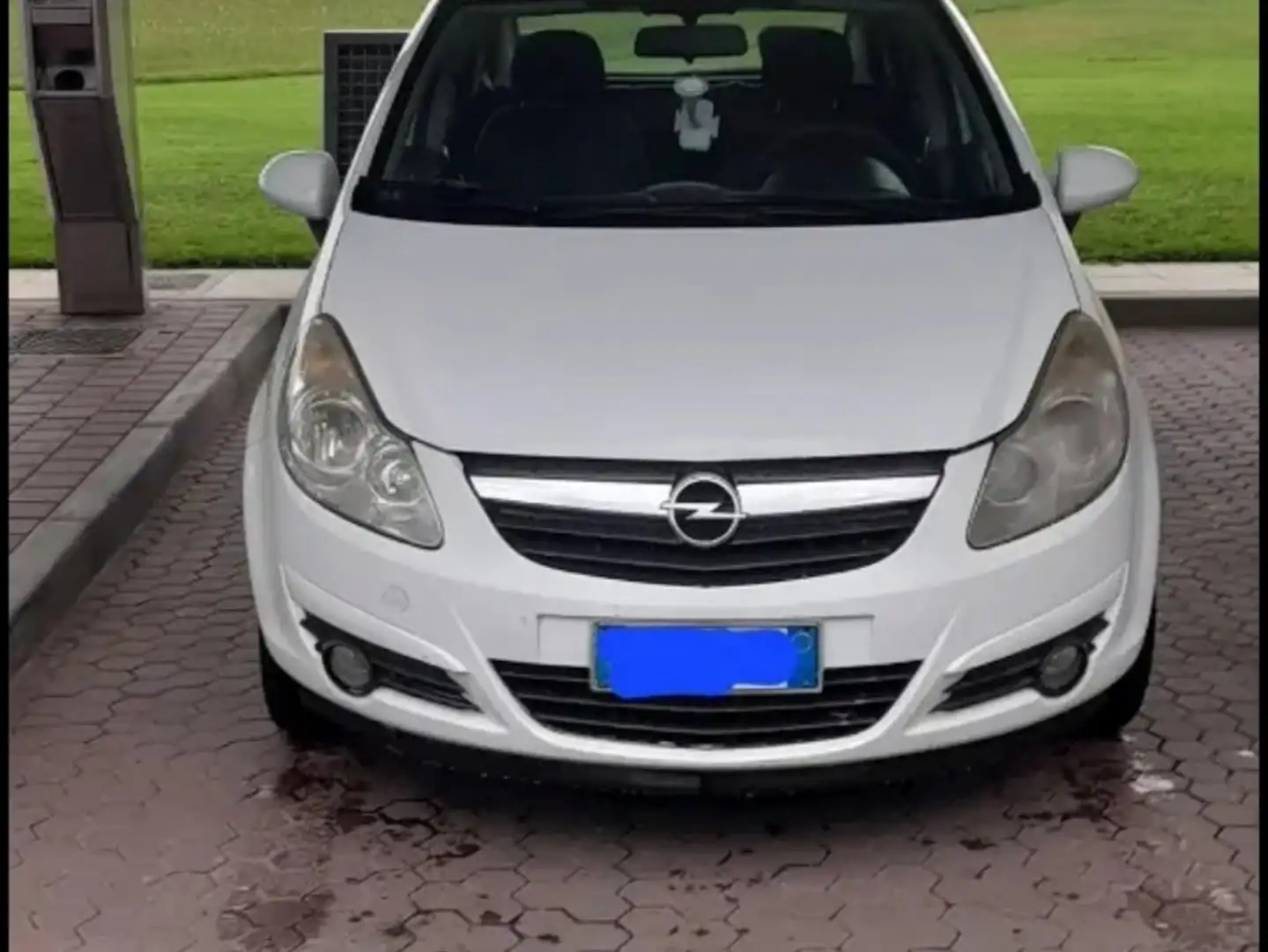 Opel Corsa 3p 1.3 cdti ecoflex Enjoy c/radio - 1