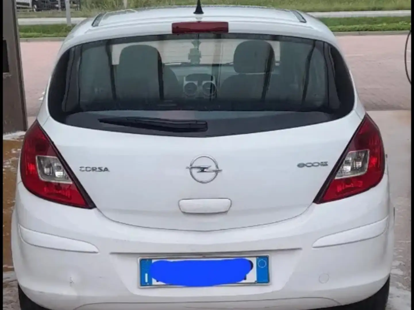 Opel Corsa 3p 1.3 cdti ecoflex Enjoy c/radio - 2