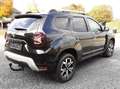 Dacia Duster 4WD Noir - thumbnail 5