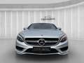 Mercedes-Benz S 560 4MATIC Coupé Burmester 360° Distronic Zilver - thumbnail 8