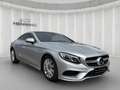 Mercedes-Benz S 560 4MATIC Coupé Burmester 360° Distronic Zilver - thumbnail 7