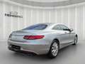 Mercedes-Benz S 560 4MATIC Coupé Burmester 360° Distronic Zilver - thumbnail 5
