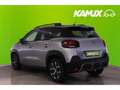 Citroen C3 Aircross 1.2PureTech 110 Plus+NAVI+PDC+LED Серый - thumbnail 6