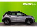 Citroen C3 Aircross 1.2PureTech 110 Plus+NAVI+PDC+LED Gris - thumbnail 3