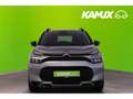 Citroen C3 Aircross 1.2PureTech 110 Plus+NAVI+PDC+LED Серый - thumbnail 10