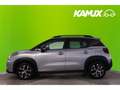Citroen C3 Aircross 1.2PureTech 110 Plus+NAVI+PDC+LED Серый - thumbnail 8