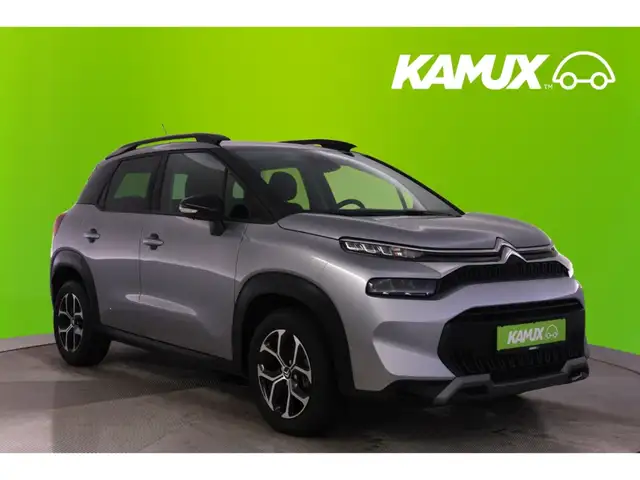 Citroen C3 Aircross 1.2PureTech 110 Plus+NAVI+PDC+LED