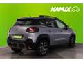 Citroen C3 Aircross 1.2PureTech 110 Plus+NAVI+PDC+LED Серый - thumbnail 4