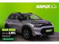 Citroen C3 Aircross 1.2PureTech 110 Plus+NAVI+PDC+LED Серый - thumbnail 1