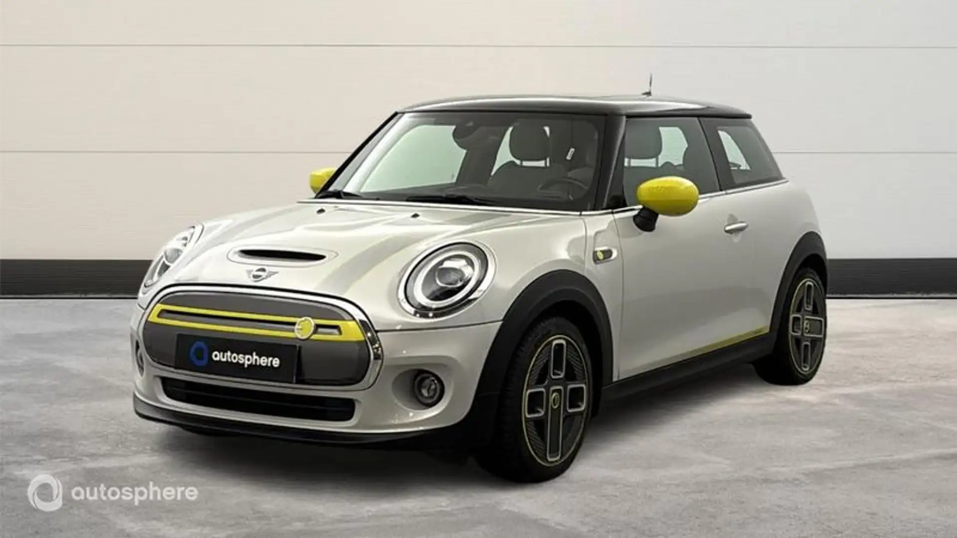 MINI Cooper SE Cooper SE 184ch Edition Premium Plus BVA 5CV - 1