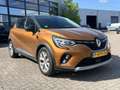 Renault Captur 1.6 E-Tech Hybrid 145 Automaat Intens Navigatie Ca Oranje - thumbnail 7