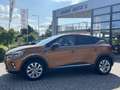Renault Captur 1.6 E-Tech Hybrid 145 Automaat Intens Navigatie Ca Oranje - thumbnail 2