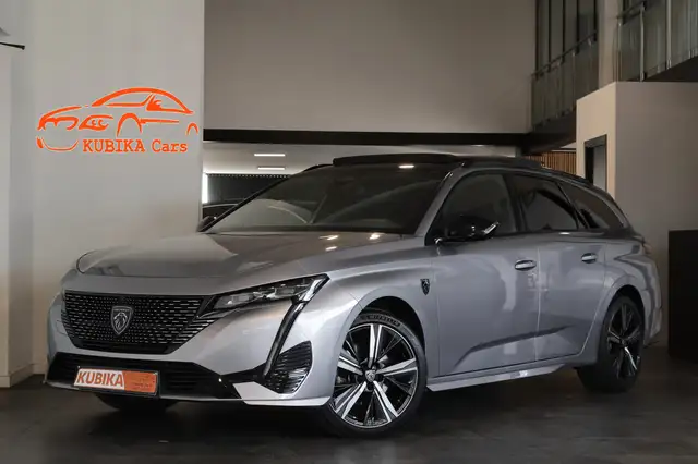 Peugeot 308 308 SW 1.2 PureTech GT Keyless Pano ACC Garantie*