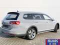 Volkswagen Passat Alltrack Variant 2.0 TDI 4Motion DSG+ergoComfort Sitz+LED+ Grau - thumbnail 18
