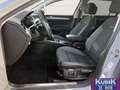 Volkswagen Passat Alltrack Variant 2.0 TDI 4Motion DSG+ergoComfort Sitz+LED+ Grau - thumbnail 5