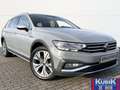 Volkswagen Passat Alltrack Variant 2.0 TDI 4Motion DSG+ergoComfort Sitz+LED+ Grau - thumbnail 19