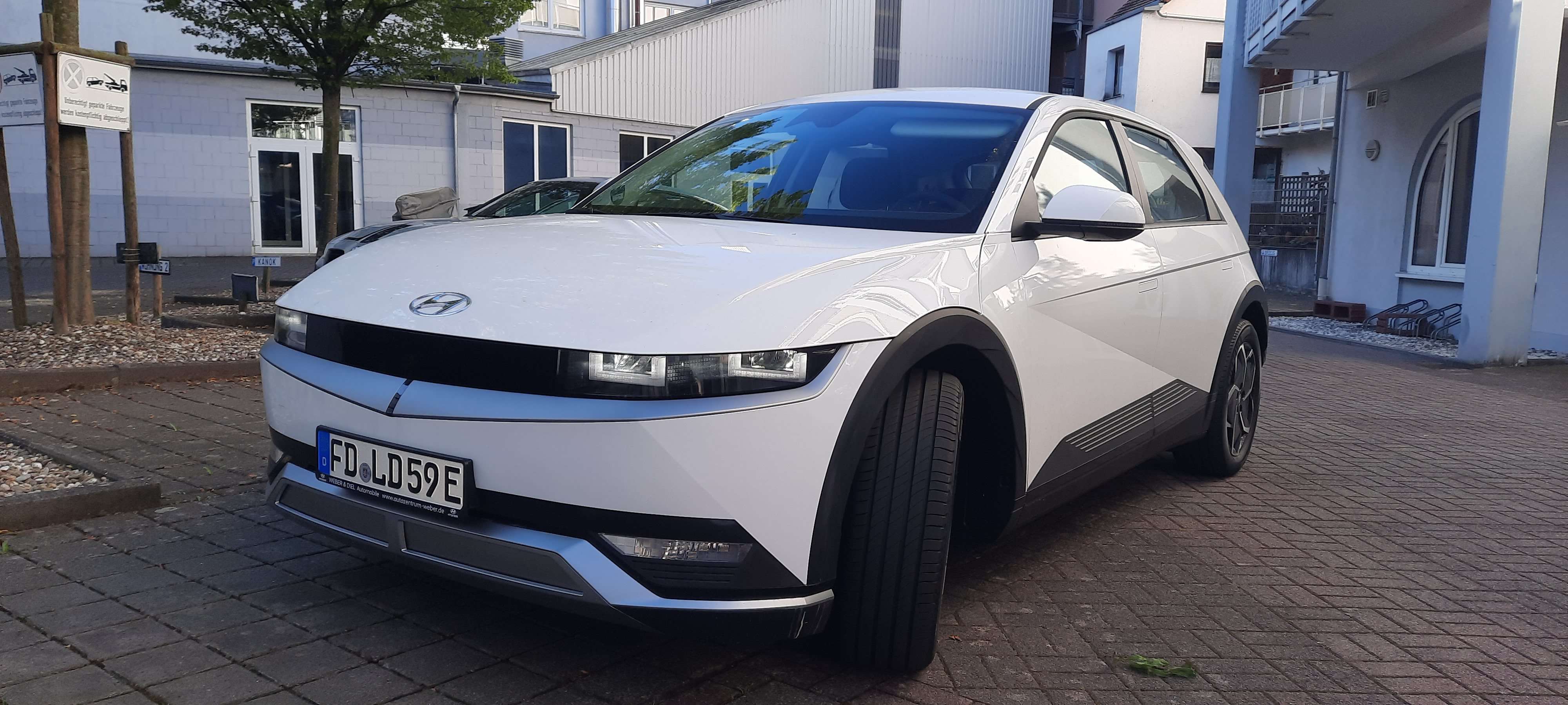 Hyundai IONIQ 5