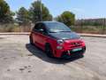 Abarth 500 695 Rivale 1.4 T-Jet 132kW (180CV) Rojo - thumbnail 5