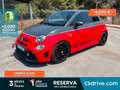 Abarth 500 695 Rivale 1.4 T-Jet 132kW (180CV) Rojo - thumbnail 1