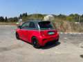 Abarth 500 695 Rivale 1.4 T-Jet 132kW (180CV) Rojo - thumbnail 8