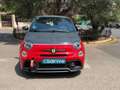 Abarth 500 695 Rivale 1.4 T-Jet 132kW (180CV) Rojo - thumbnail 4