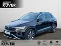 Volkswagen T-Roc Goal 1.5 TSI DSG APP*GJR*ACC*AHK*NAVI*LED*PDC Schwarz - thumbnail 1