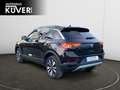Volkswagen T-Roc Goal 1.5 TSI DSG APP*GJR*ACC*AHK*NAVI*LED*PDC Schwarz - thumbnail 4