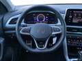 Volkswagen T-Roc Goal 1.5 TSI DSG APP*GJR*ACC*AHK*NAVI*LED*PDC Schwarz - thumbnail 12