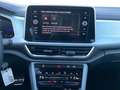 Volkswagen T-Roc Goal 1.5 TSI DSG APP*GJR*ACC*AHK*NAVI*LED*PDC Schwarz - thumbnail 11