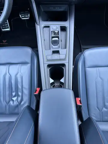 Cupra Formentor view 15