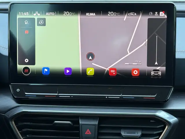 Cupra Formentor view 16