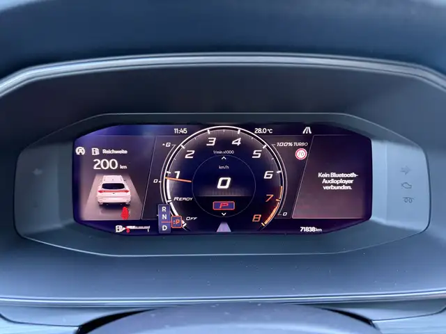 Cupra Formentor view 17