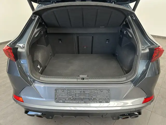 Cupra Formentor view 6