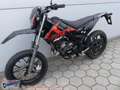 Rieju MRT 50 Super Moto Low nur 5122 Km wie neu Noir - thumbnail 11