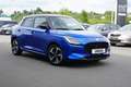 Suzuki Swift 1.2 Dualjet Hybrid Comfort+ *ACC*LED* Kék - thumbnail 3