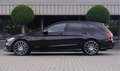Mercedes-Benz C 450 Estate AMG 4MATIC Pano HUD Standkachel Distronic P Zwart - thumbnail 9