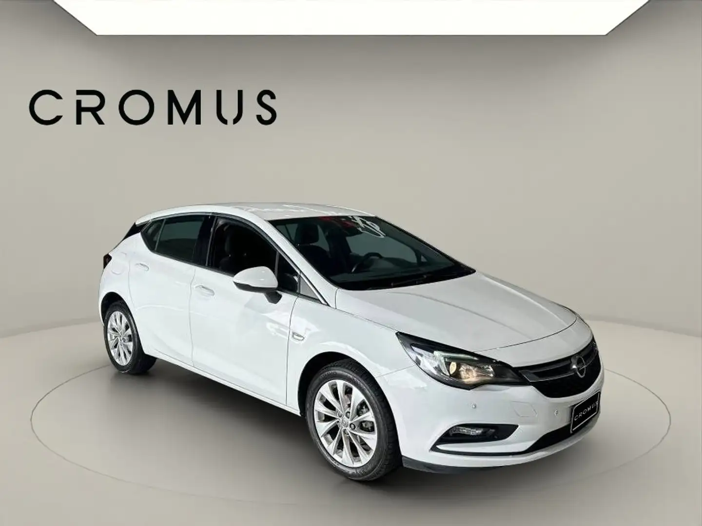 Opel Astra 5p 1.4 t Innovation ecoM 110cv - 2