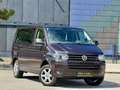 Volkswagen Sonstige Multivan Highline 2,0 BiTDI 4motion D-PF DSG Braun - thumbnail 1