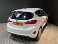 Ford Fiesta 1.1 PFI GLP 55kW (75CV) Trend 5p Blanc - thumbnail 5