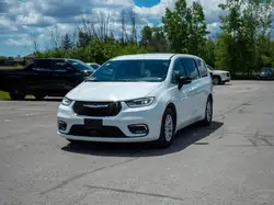 Chrysler Pacifica 2024