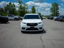 Chrysler Pacifica 2024