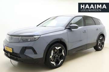 Electric Ultimate AWD 73 kWh | LED matrix | 4-WD a