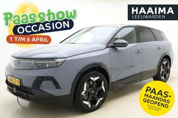 Electric Ultimate AWD 73 kWh | LED matrix | 4-WD a