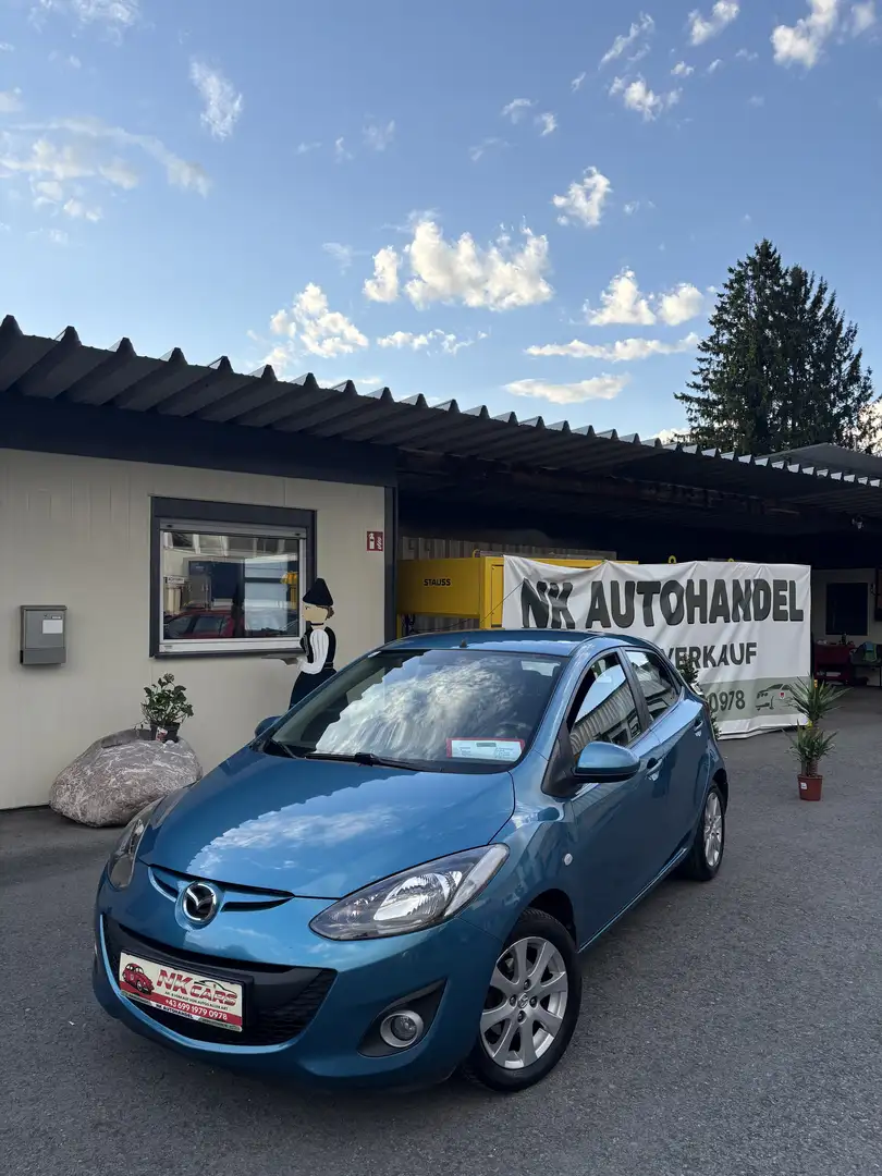 Mazda 2 1.3 MZR Edition - 2