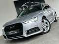 Audi A6 1.8 TFSI S tronic * LED + GPS + JANTES * Grey - thumbnail 1