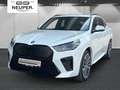 BMW iX2 eDrive20 Weiß - thumbnail 1