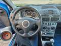 Fiat Punto Punto 3p 1.2 16v Sporting Bleu - thumbnail 4
